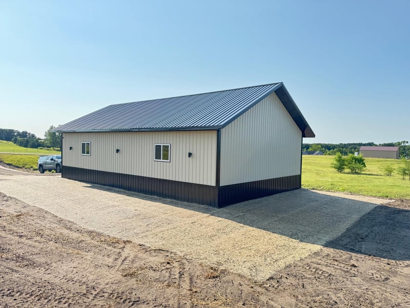 TBD Tasha Dr, Garfield, MN 56332
