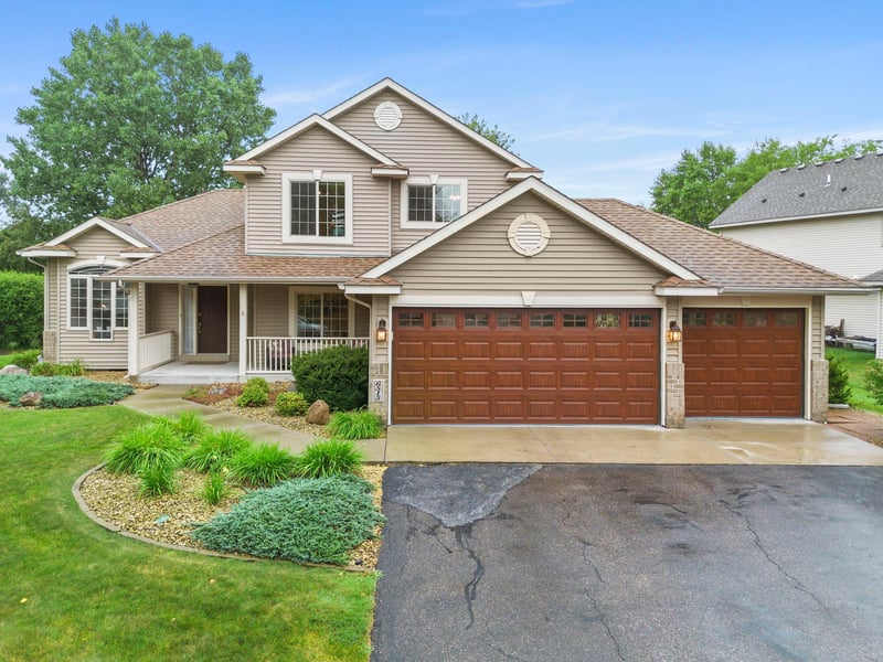 6515 Langer Ln, Lino Lakes, MN 55038