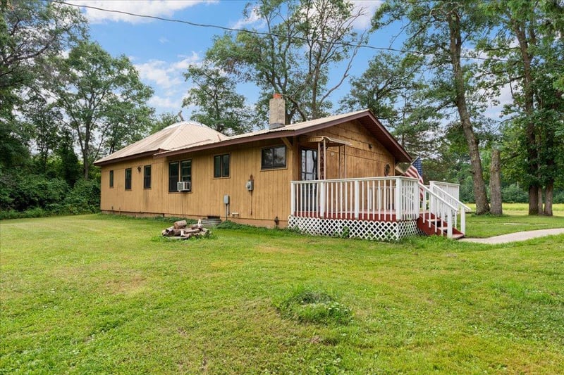 4600 104th St SW, Pillager, MN 56473