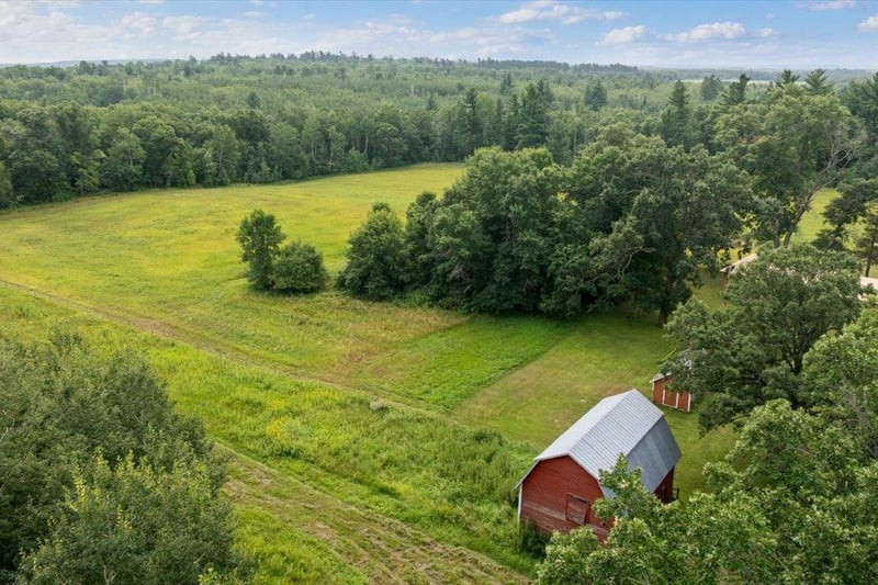 4600 104th St SW, Pillager, MN 56473