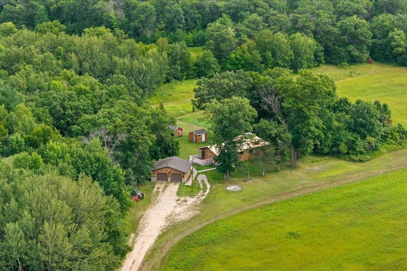 4600 104th St SW, Pillager, MN 56473