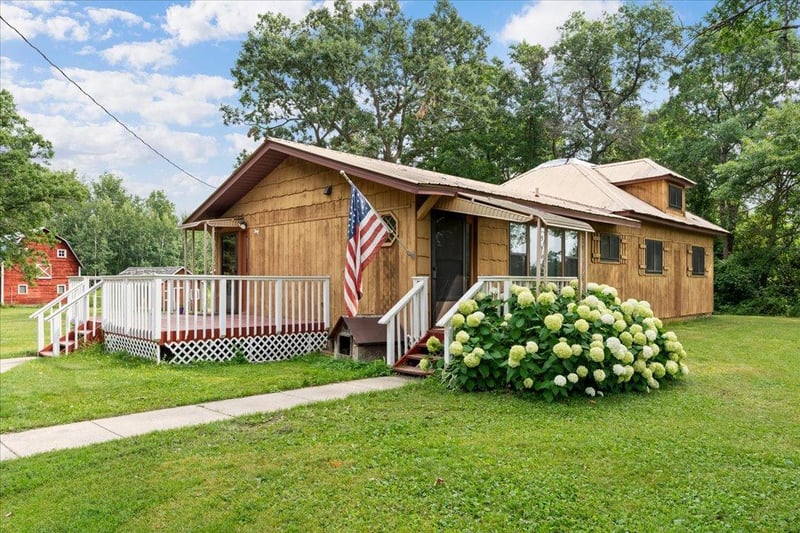 4600 104th St SW, Pillager, MN 56473