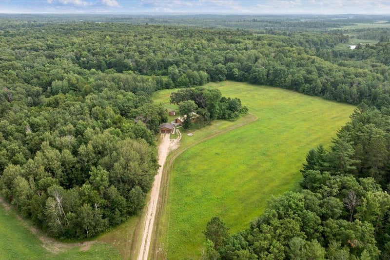 4600 104th St SW, Pillager, MN 56473