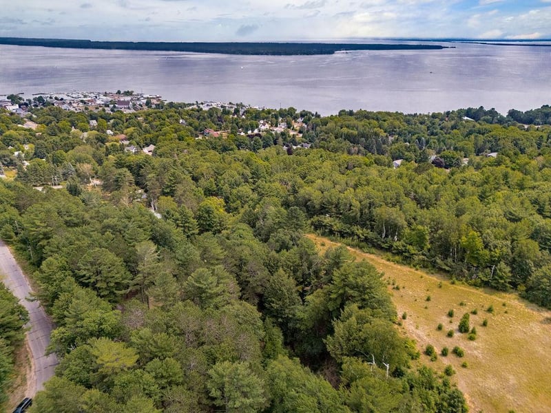 85685 Eightpoint Ln, Bayfield, WI 54814