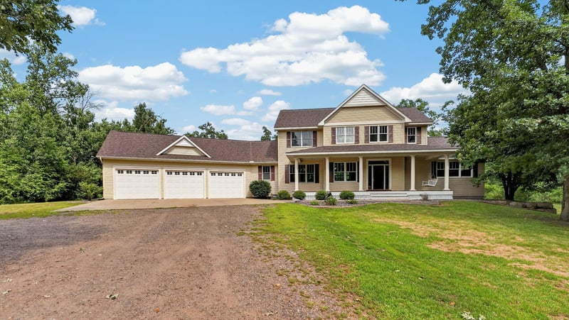 30076 154th St NW, Zimmerman, MN 55398