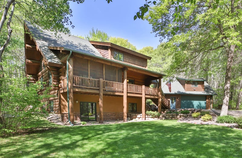 29107 Voyagers Ps, Pequot Lakes, MN 56472
