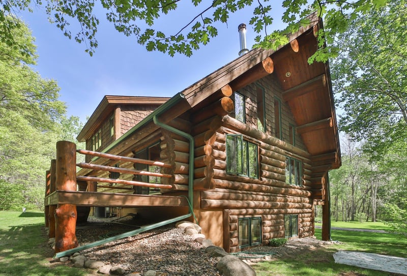 29107 Voyagers Ps, Pequot Lakes, MN 56472