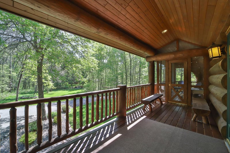 29107 Voyagers Ps, Pequot Lakes, MN 56472