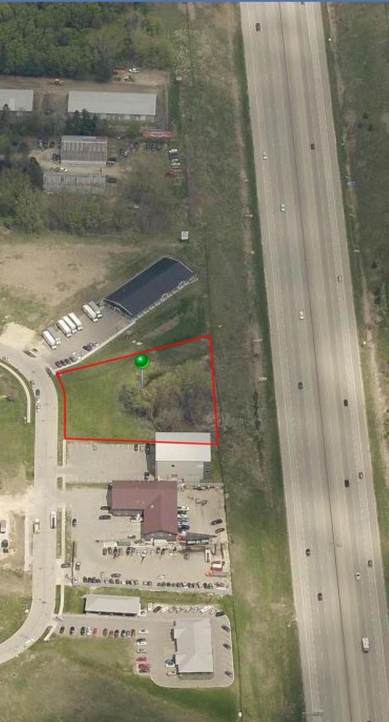 TBD NW Rome Cir NW Vacant Lot, Rochester, MN 55901