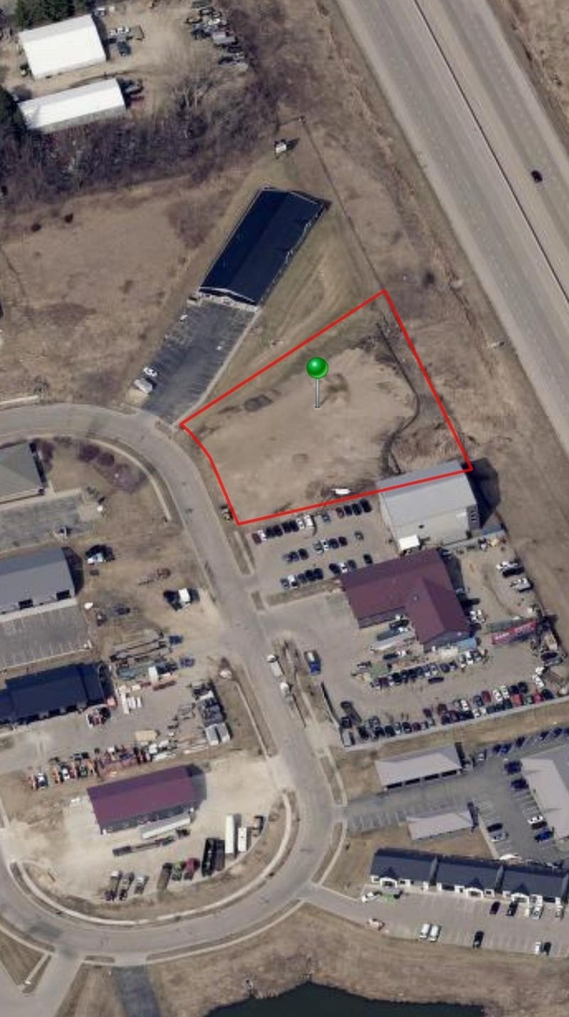 TBD NW Rome Cir NW Vacant Lot, Rochester, MN 55901
