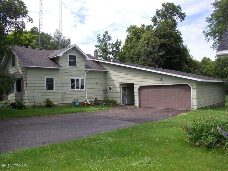 Home Worth Check