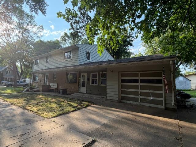 501 Grove Ave, Montevideo, MN 56265