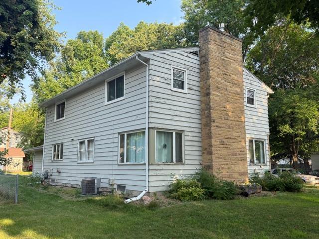 501 Grove Ave, Montevideo, MN 56265
