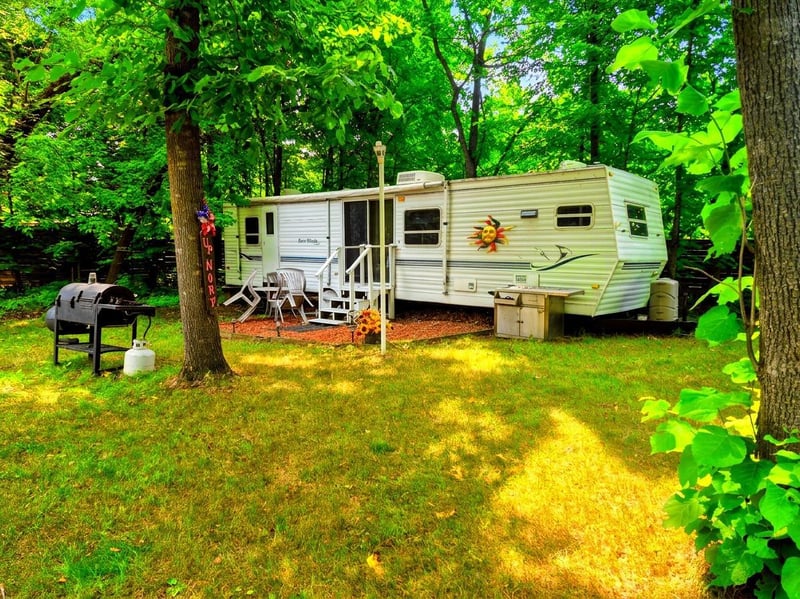 5402 Whistle Rd, Isle, MN 56342