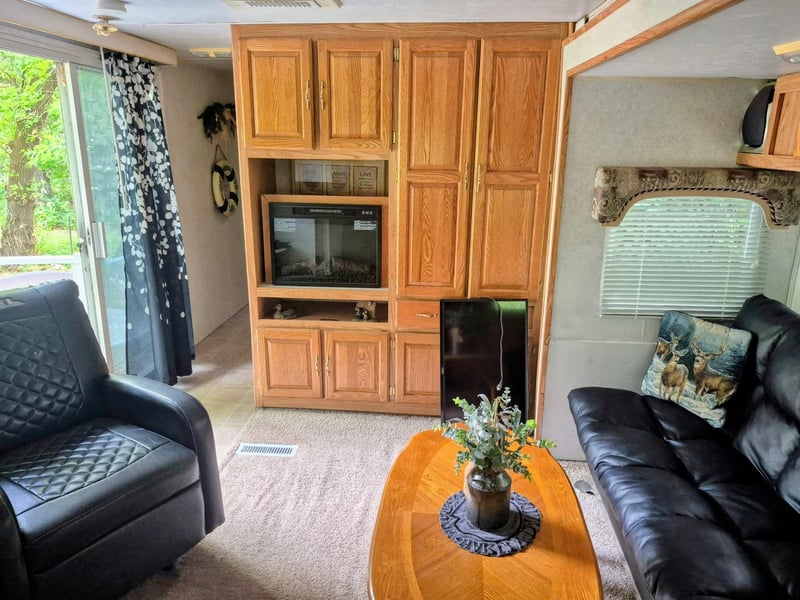 5402 Whistle Rd, Isle, MN 56342