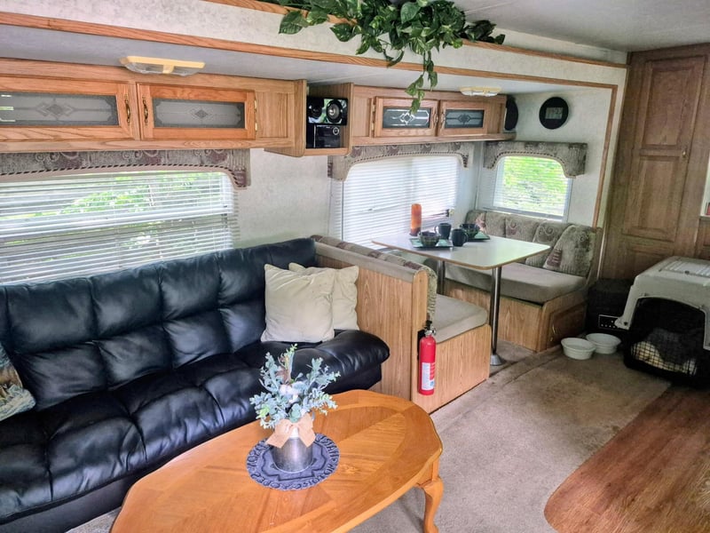 5402 Whistle Rd, Isle, MN 56342