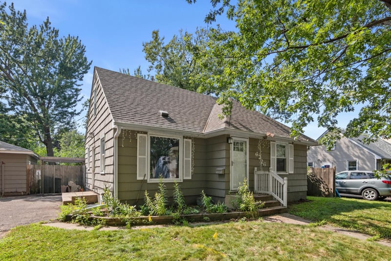 6226 Girard Ave S, Richfield, MN 55423
