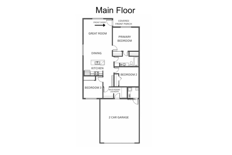 1730 Pioneer Trl SE, Cambridge, MN 55008