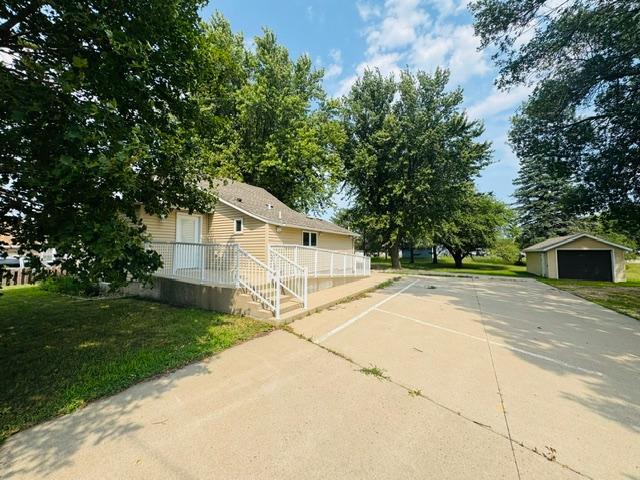 3361 Juniper Ave, Slayton, MN 56172