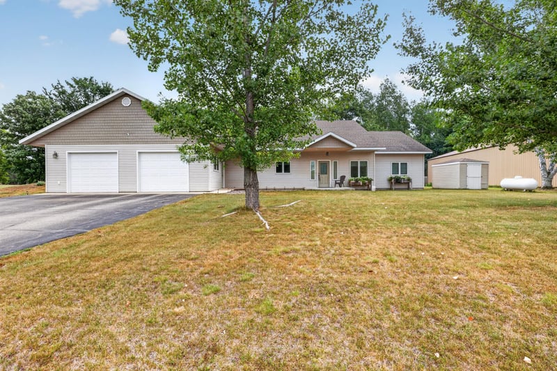 14470 Buley Ave, Brainerd, MN 56401