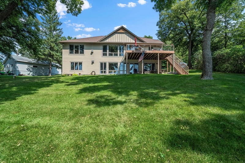 12949 Birch Dr, Sauk Centre, MN 56378