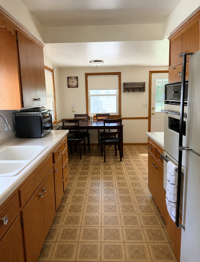 8245 Del Dr N, New Hope, MN 55428