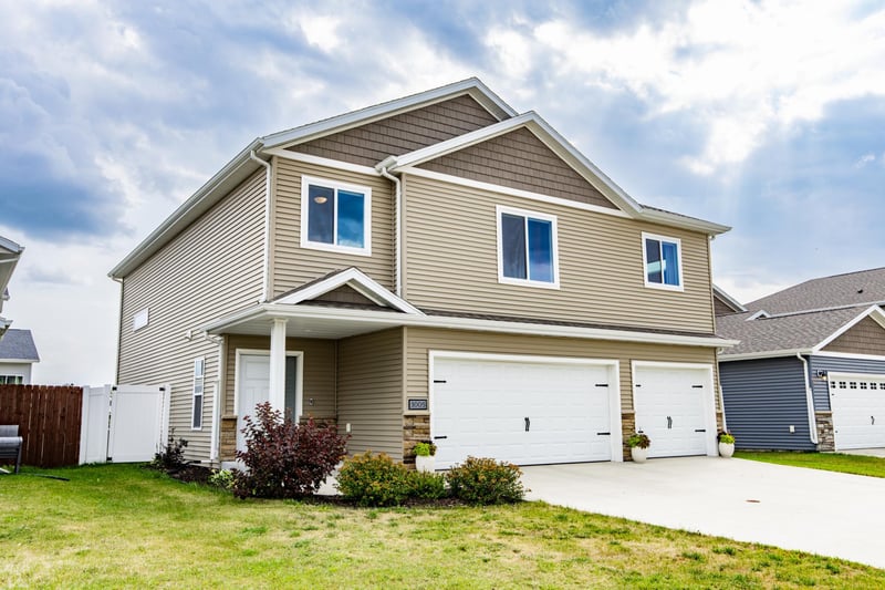 3005 38th Ave S, Moorhead, MN 56560