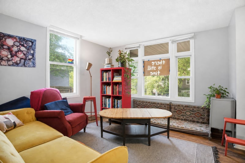 3129 Clinton Ave, Minneapolis, MN 55408