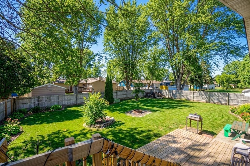 1400 17th St SW, Willmar, MN 56201