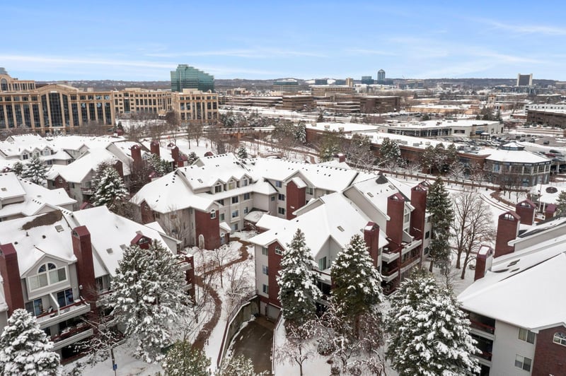 7500 Edinborough Way #3308, Edina, MN 55435