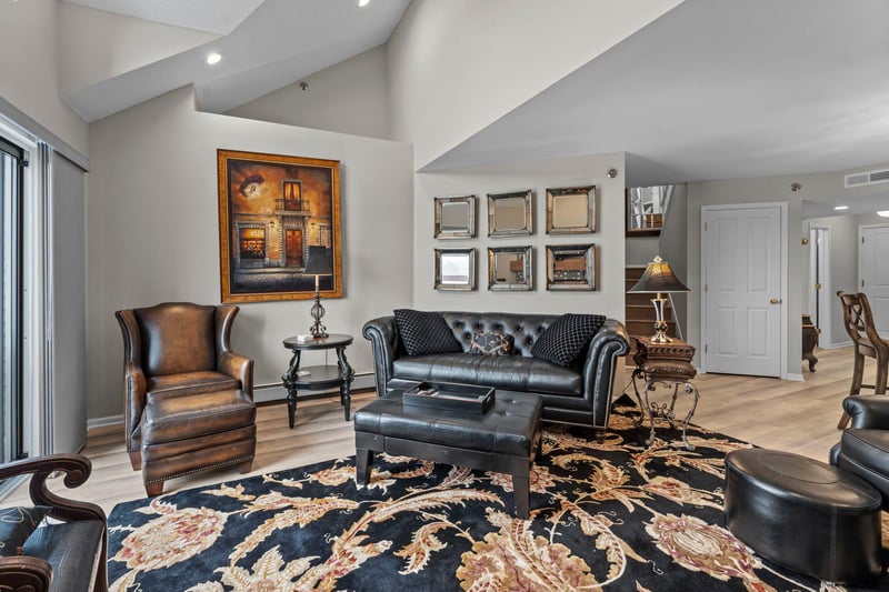 7500 Edinborough Way #3308, Edina, MN 55435