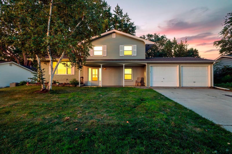 Home Worth Check