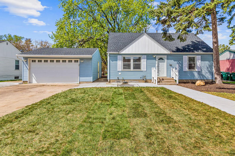 6314 Stevens Ave, Richfield, MN 55423
