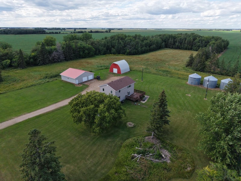 21888 190th St NE, Goodridge, MN 56725