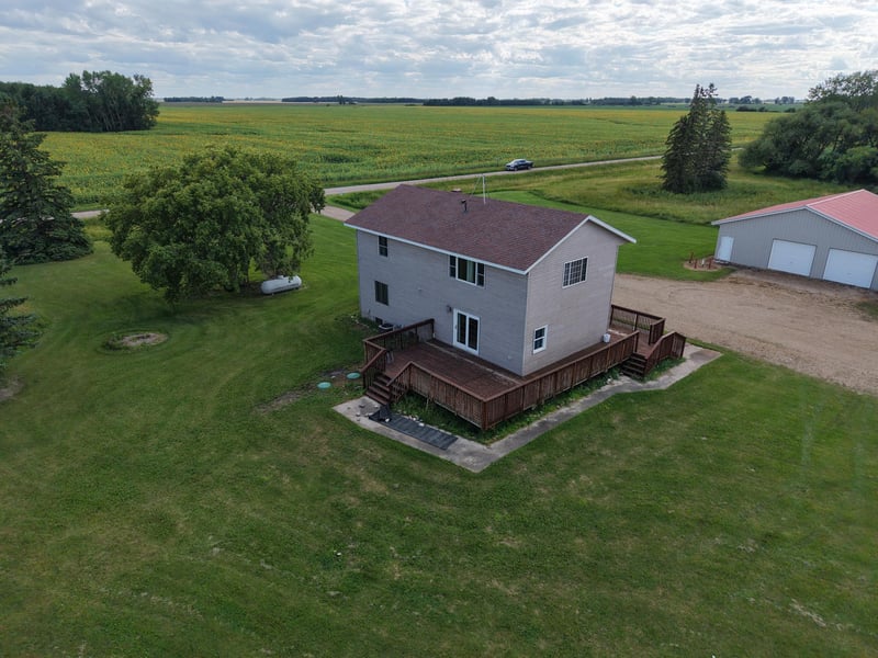 21888 190th St NE, Goodridge, MN 56725