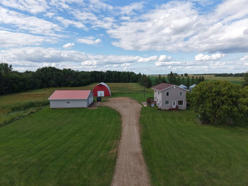 21888 190th St NE, Goodridge, MN 56725