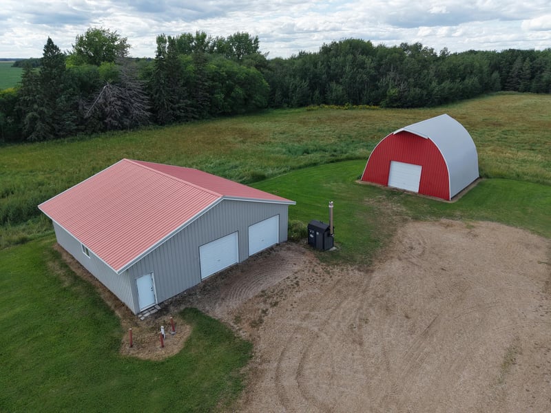 21888 190th St NE, Goodridge, MN 56725
