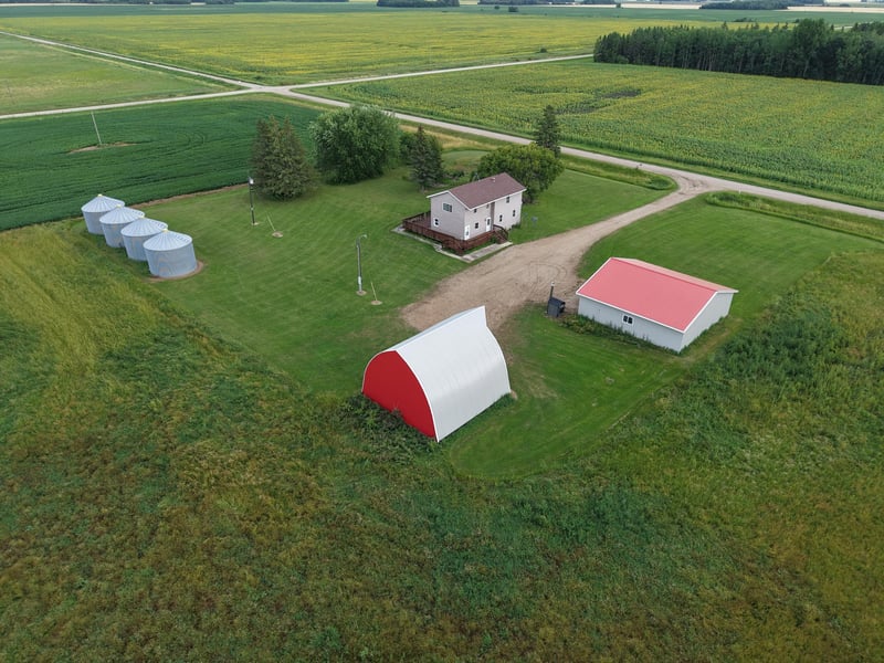 21888 190th St NE, Goodridge, MN 56725