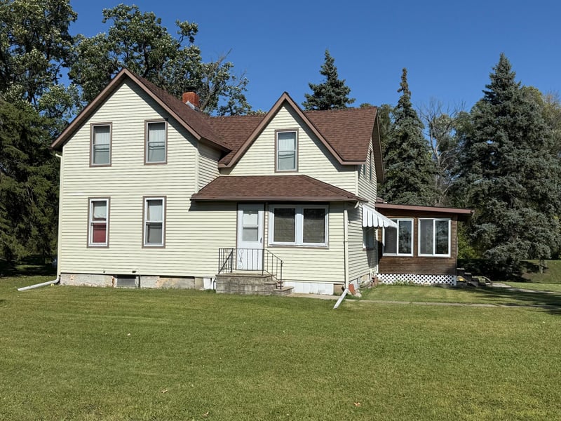 1734 130th Ave, Perley, MN 56574