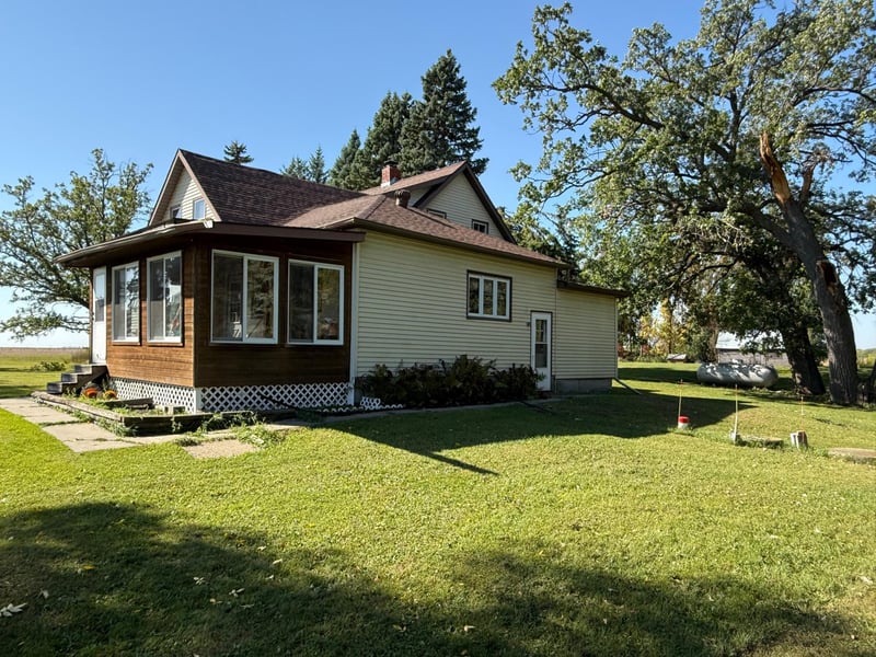 1734 130th Ave, Perley, MN 56574