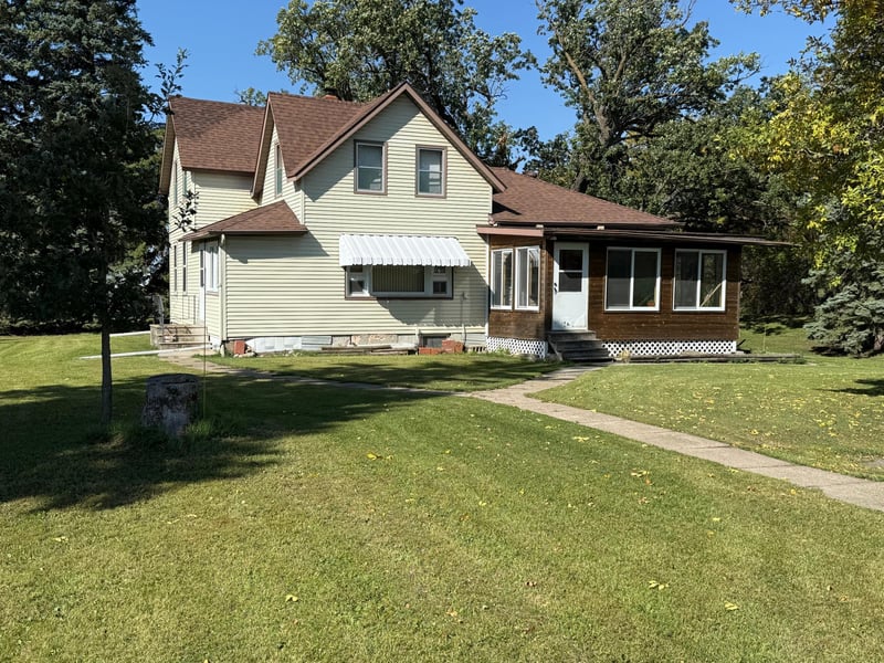 1734 130th Ave, Perley, MN 56574