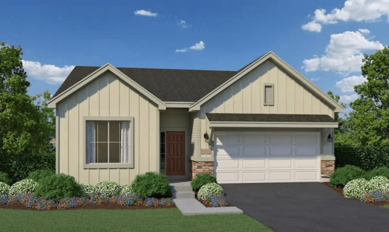 1878 Aster Ct, Buffalo, MN 55313