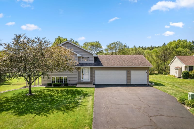6180 145th Ln NW, Ramsey, MN 55303