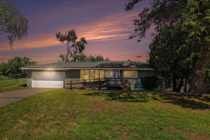 Home Worth Check