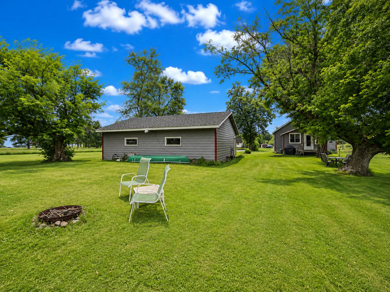 617 E Minnesota Ave, Randall, MN 56475