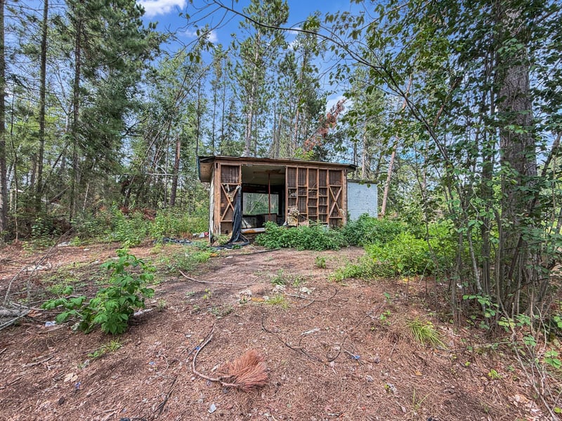 1222 Balsam Rd NW, Bemidji, MN 56601