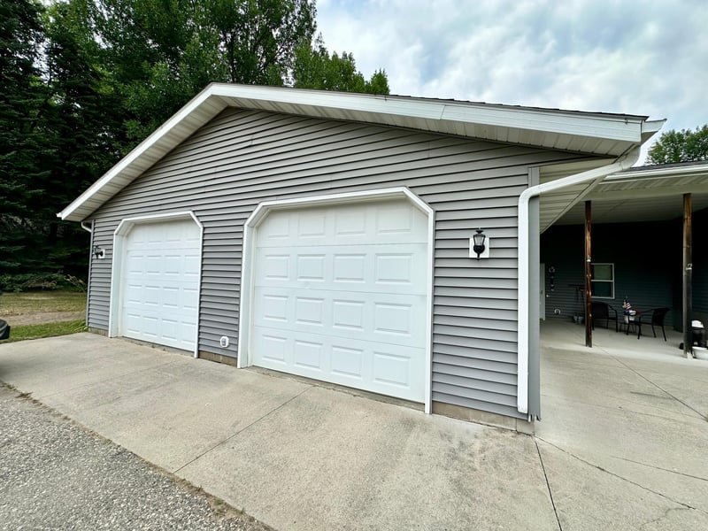 12998 Idlewild Dr NE, Bemidji, MN 56601