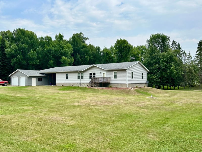 12998 Idlewild Dr NE, Bemidji, MN 56601