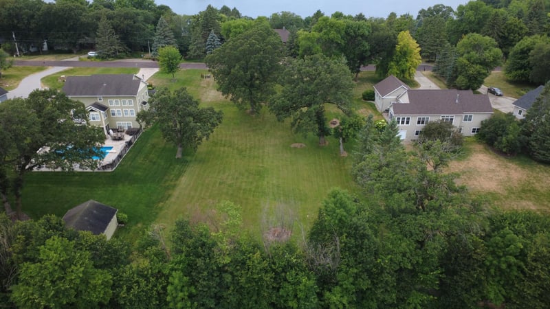 1806 Minnehuta Dr, Fergus Falls, MN 56537