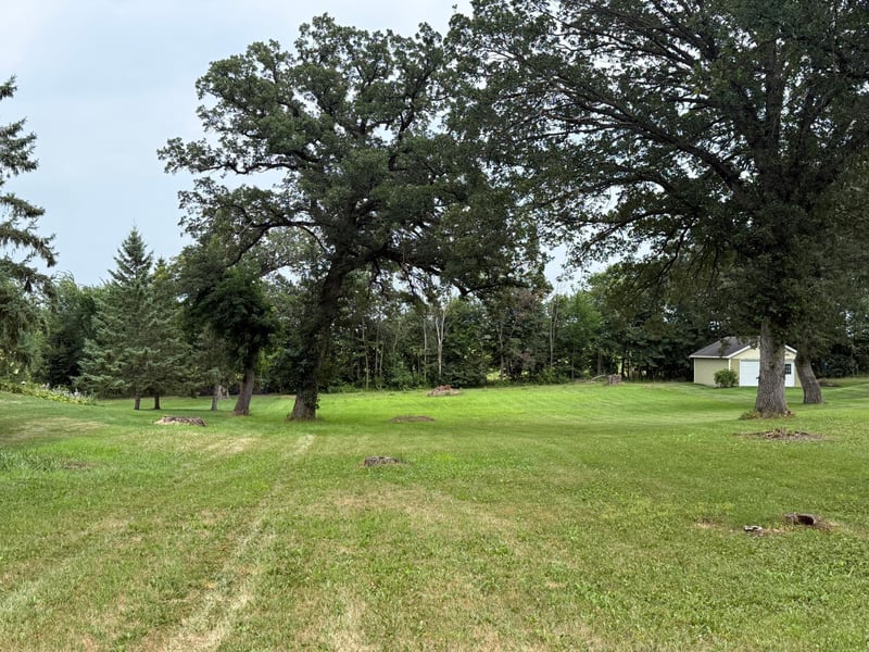 1806 Minnehuta Dr, Fergus Falls, MN 56537
